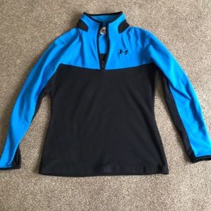 Under Armour sweatshirt